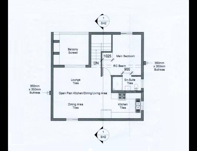 3 BEDROOM HOUSE FOR SALE IN LAMPIESBAAI